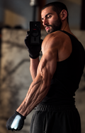 Forearm Hypertrophy
