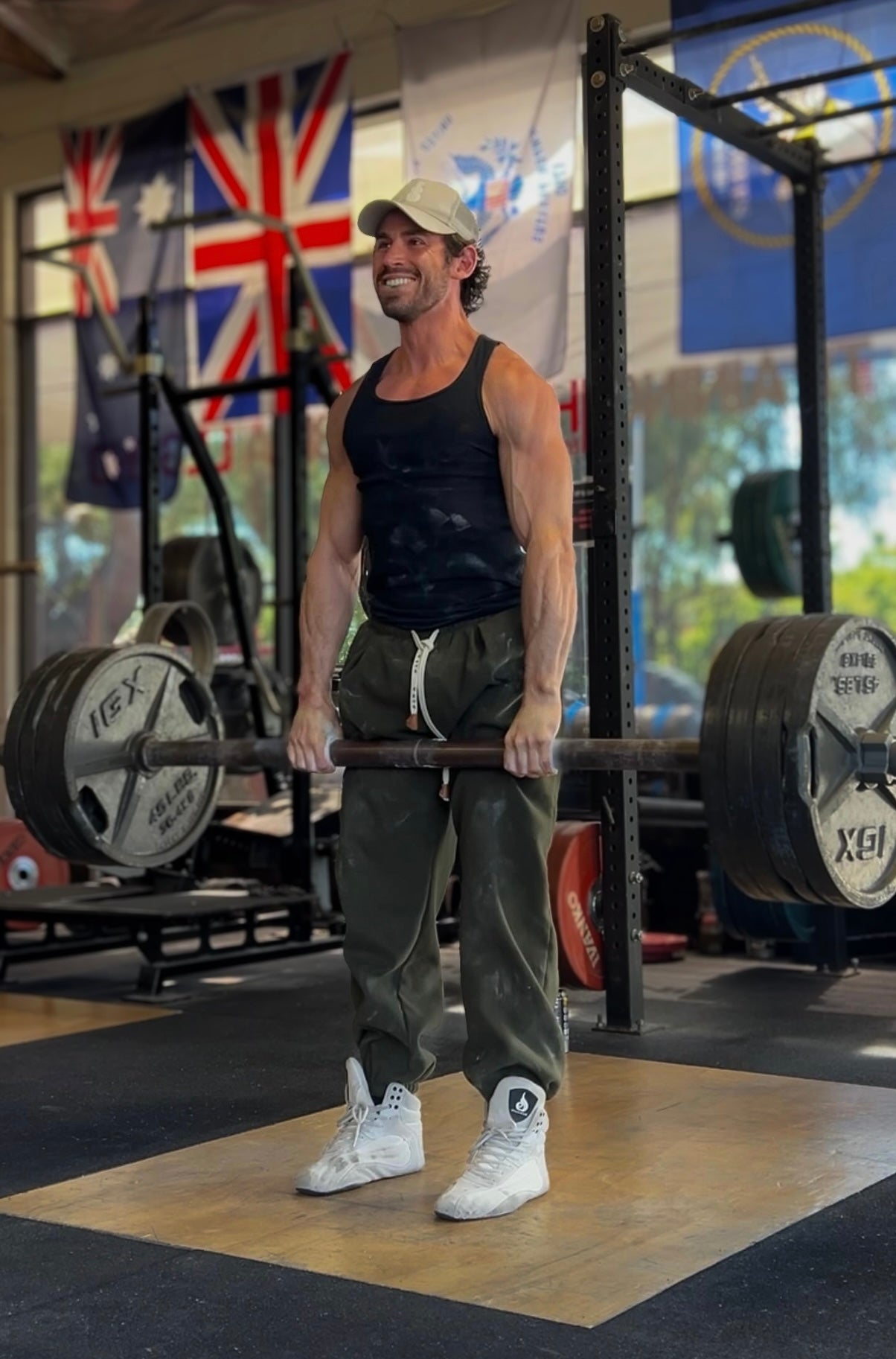 4-Week Basic Grip Program