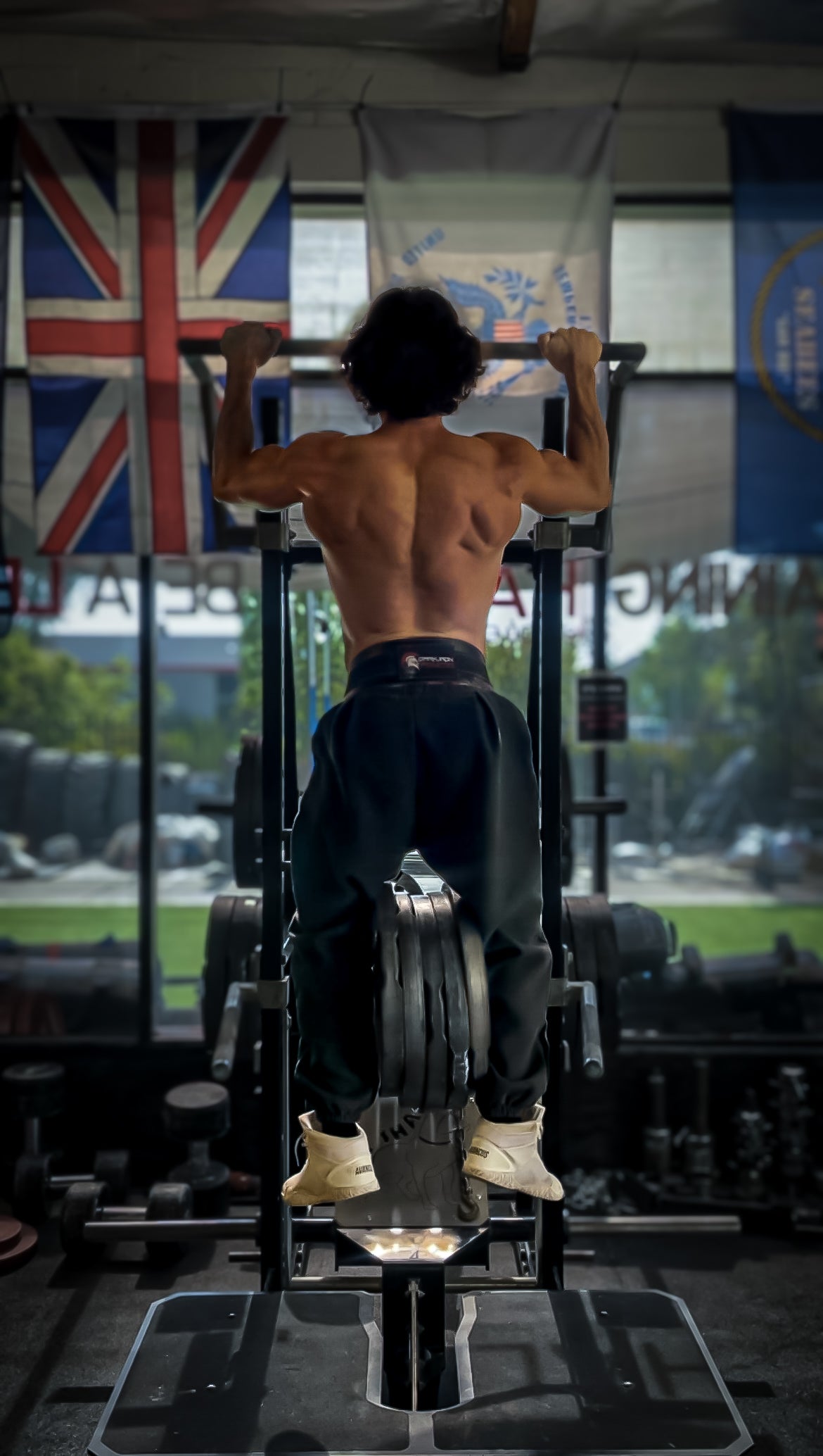 Popular Pull Up Program 5-Week Pull-Up Program – Ben Galper